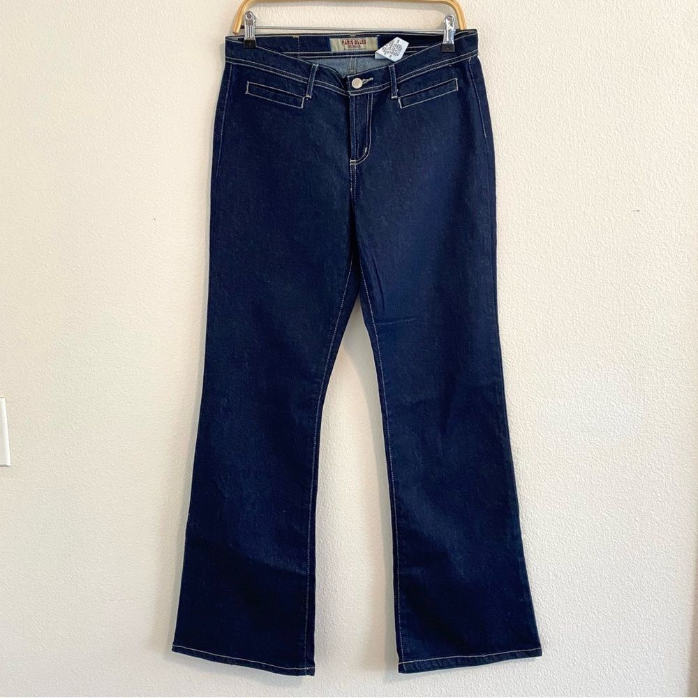 Paris Blues Vintage Boot cut jeans